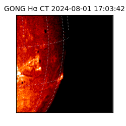 gong - 2024-08-01T17:03:42