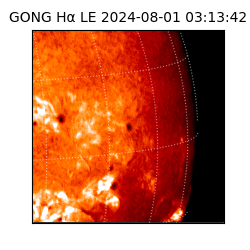 gong - 2024-08-01T03:13:42