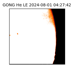 gong - 2024-08-01T04:27:42