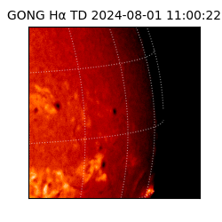 gong - 2024-08-01T11:00:22