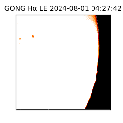 gong - 2024-08-01T04:27:42