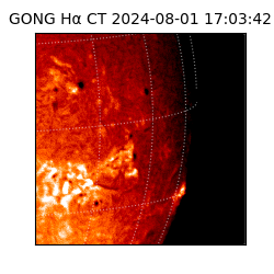 gong - 2024-08-01T17:03:42