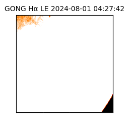 gong - 2024-08-01T04:27:42