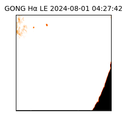 gong - 2024-08-01T04:27:42