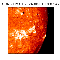 gong - 2024-08-01T18:02:42