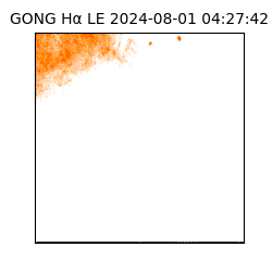 gong - 2024-08-01T04:27:42