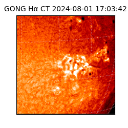 gong - 2024-08-01T17:03:42