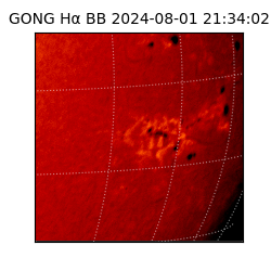 gong - 2024-08-01T21:34:02