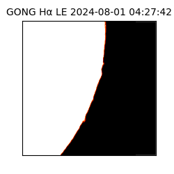 gong - 2024-08-01T04:27:42