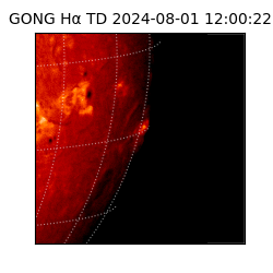 gong - 2024-08-01T12:00:22