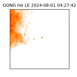 gong - 2024-08-01T04:27:42