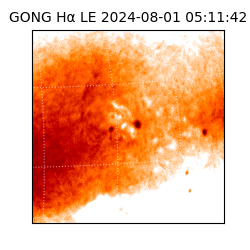 gong - 2024-08-01T05:11:42