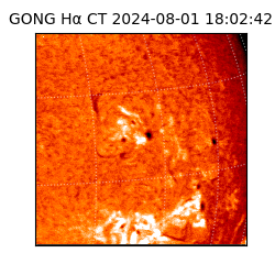 gong - 2024-08-01T18:02:42