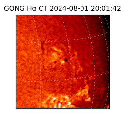 gong - 2024-08-01T20:01:42