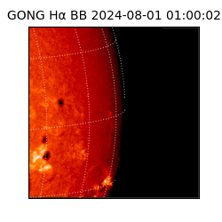 gong - 2024-08-01T01:00:02