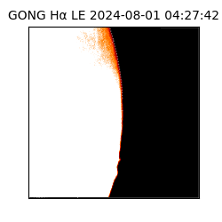 gong - 2024-08-01T04:27:42