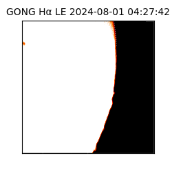 gong - 2024-08-01T04:27:42