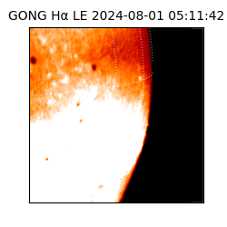 gong - 2024-08-01T05:11:42