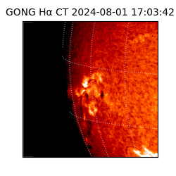 gong - 2024-08-01T17:03:42