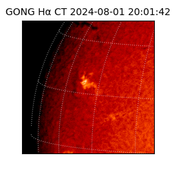 gong - 2024-08-01T20:01:42