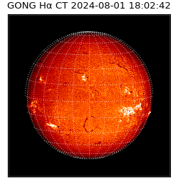 gong - 2024-08-01T18:02:42
