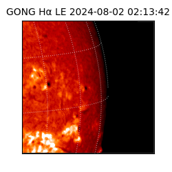 gong - 2024-08-02T02:13:42