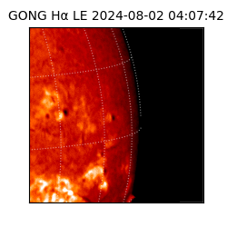 gong - 2024-08-02T04:07:42