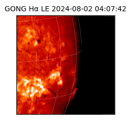 gong - 2024-08-02T04:07:42