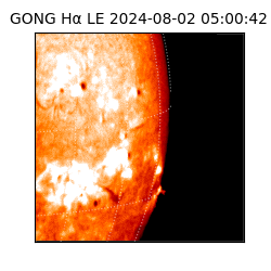 gong - 2024-08-02T05:00:42