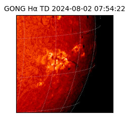 gong - 2024-08-02T07:54:22