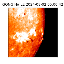 gong - 2024-08-02T05:00:42