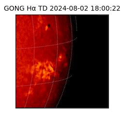 gong - 2024-08-02T18:00:22