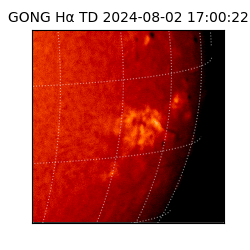 gong - 2024-08-02T17:00:22