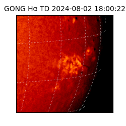 gong - 2024-08-02T18:00:22