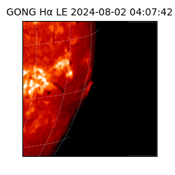 gong - 2024-08-02T04:07:42