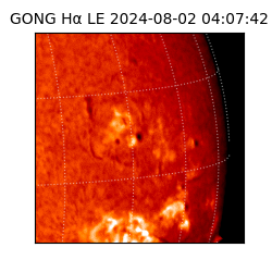 gong - 2024-08-02T04:07:42