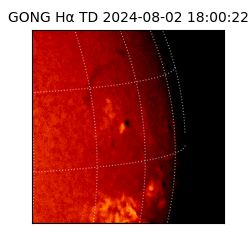 gong - 2024-08-02T18:00:22