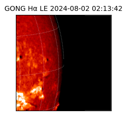 gong - 2024-08-02T02:13:42