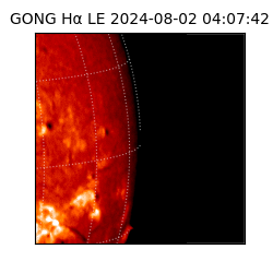 gong - 2024-08-02T04:07:42