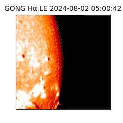 gong - 2024-08-02T05:00:42