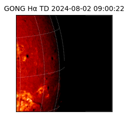 gong - 2024-08-02T09:00:22