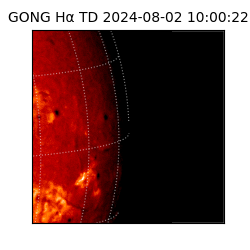 gong - 2024-08-02T10:00:22