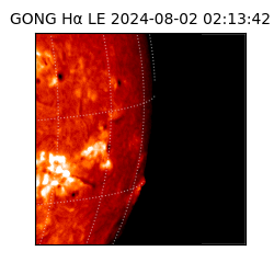 gong - 2024-08-02T02:13:42