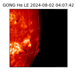 gong - 2024-08-02T04:07:42