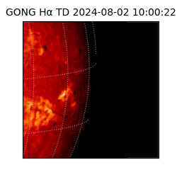 gong - 2024-08-02T10:00:22