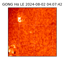 gong - 2024-08-02T04:07:42