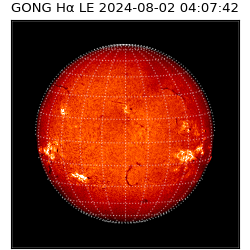 gong - 2024-08-02T04:07:42