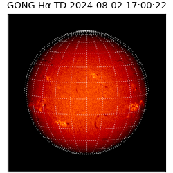 gong - 2024-08-02T17:00:22