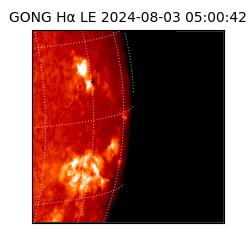 gong - 2024-08-03T05:00:42
