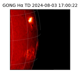 gong - 2024-08-03T17:00:22